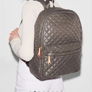 MZ WALLACE BACKPACK